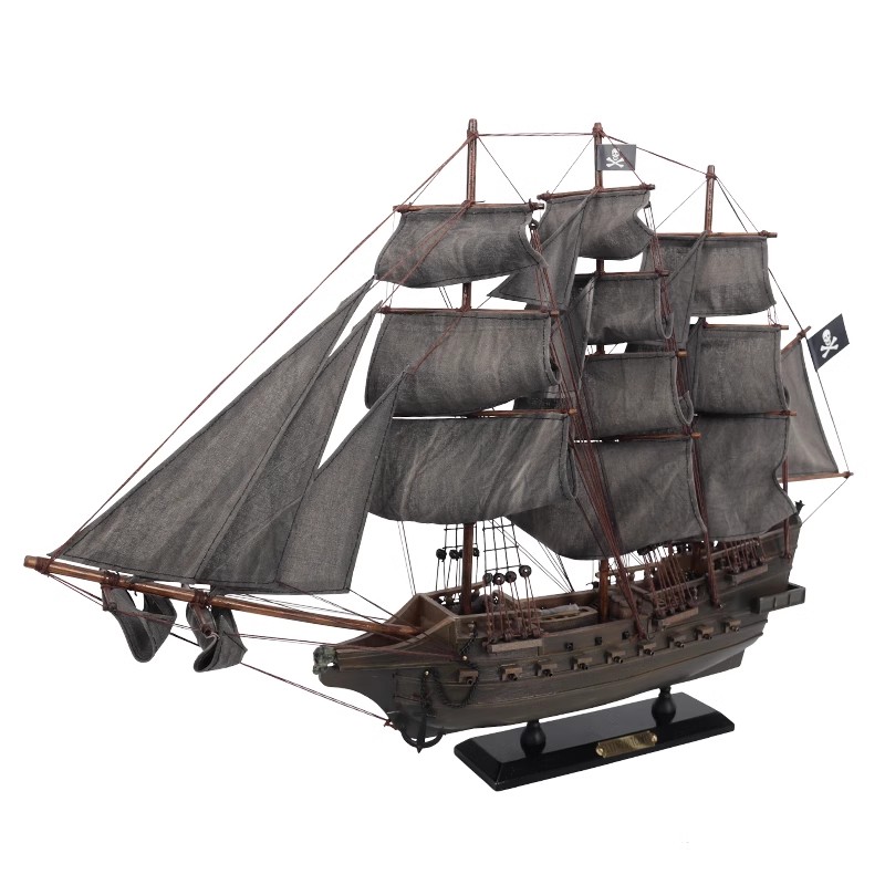 retro need assemble the sail