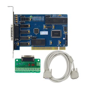 Macchina Per Incidere di CNC di Controllo NCStudio Scheda 3 Assi Controller di Movimento per il Router di CNC - Product Image 1