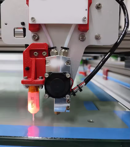 Auto 3D CNC Sistema operativo Máquina de impresión Arte 3D Máquina de impresión Software Impresora de letras 3D Visión abierta de 360 grados - Product Image 3