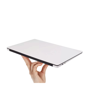 16GB RAM 1TB SSD ile 15.6 inç iş ve öğrenci dizüstü 2.5GHz dört çekirdekli işlemci Win10 IPS paneli ucuz Metal gövde - Product Image 1