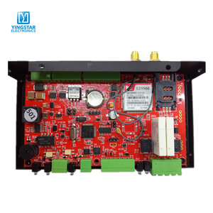 One Stop PCBA servizio di produzione PCBA circuito stampato PCB assemblaggio di comunicazione PCBA con Box Build - Product Image 2