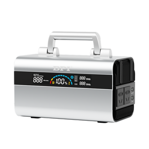 Factory Price Wholesale Portable 110V-1000W Power Station Solar Car Tram Generator <strong>Computer</strong> Motor Saw Remote <strong>Use</strong> MPPT <strong>Controller</strong> - Product Image 5