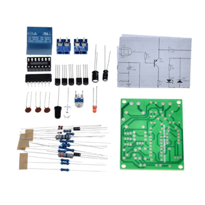 赤外近接DIYキット制御スイッチ自動蛇口モジュールモジュールモジュールキット赤外近接スイッチ - Product Image 5
