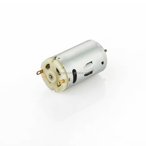 Mglory直流电机制造商21000转/分RS390微型圆锯齿轮箱直流电机 - Product Image 4