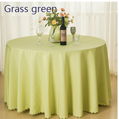 Grass Green