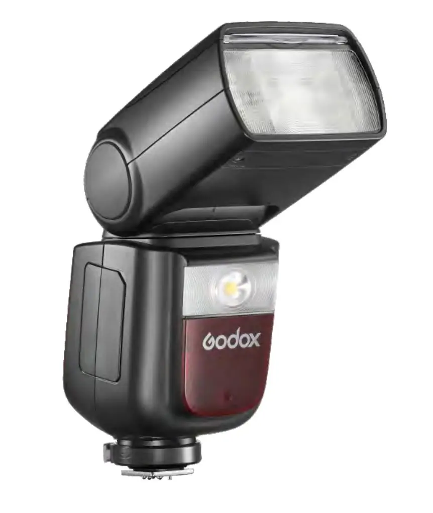 Nuovo Godox V850III batteria agli ioni di litio fotocamera Flash Speedlite luci Flash della fotocamera