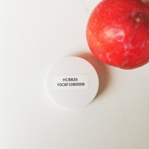 Sistema de posicionamiento interior de banda ultraancha (UWB), rastreador Bluetooth, etiqueta, sensor IoT, iBeacon BLE Beacon, red de comunicación RTS - Product Image 6