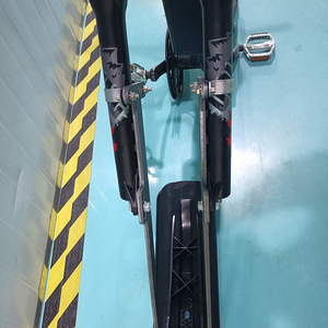 Bộ Chuyển Đổi Xe Đạp Tuyết Bộ Chuyển Đổi Xe Trượt Tuyết <span class=keywords><strong>ATV</strong></span> Lốp Theo Dõi Xe Tăng Phía Sau - Product Image 5