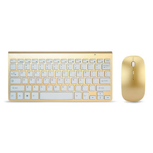 通用迷你便携式触摸板可折叠小型通用pc USB Type-C有线无线蓝牙键盘和鼠标梳 - Product Image 5