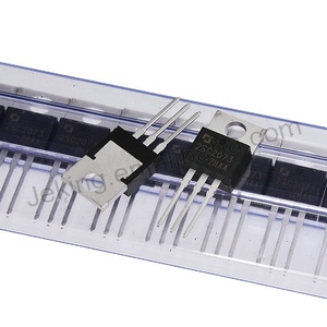Nieuwe En Originele C2073 Naar-220 <span class=keywords><strong>Transistor</strong></span> 2sc-2073 Jeking - Product Image 1