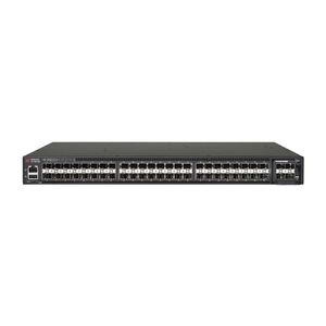 Nuovo interruttore ICX7450-48P a 48 porte 1 interruttore GbE PoE +, 3 slot modulari per uplink/impilamento opzionali - Product Image 3