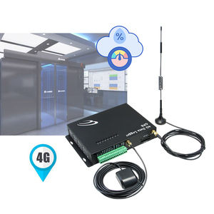Real Time 4G Multipoint <strong>Data</strong> <strong>Logger</strong> <strong>Analog</strong> Pulse Channel 4G <strong>GPS</strong> <strong>Data</strong> Collector <strong>Gps</strong> Tracking Device Car - Product Image 1