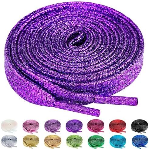 Violet foncé (2 paires)