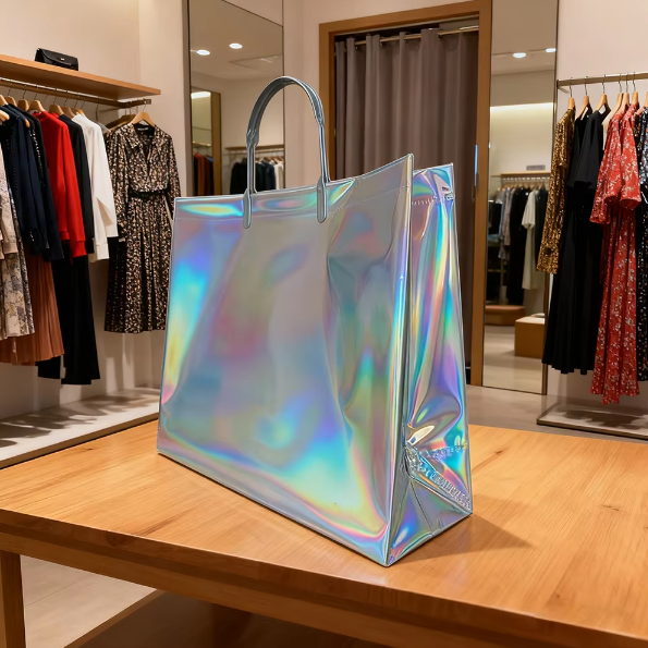 Holographic