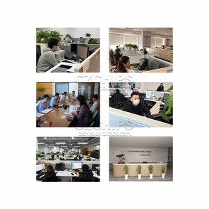 精密テスト済みSAA7114H/V2 QFPマイクロコントローラー集積回路CZSKU:LP716KKO90 - Product Image 4