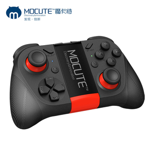 Best Wireless Gamepad MOCUTE 050 Joystick controller di Gioco per Android iSO Smartphone - Product Image 3