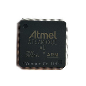Nuovo chip micro controller serie ATMEGA ATMEGA2560-16AU atmega2560 - Product Image 3