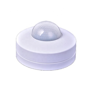 Sensor de luz ambiental pir ajustable, módulo de sensor infrarrojo, interruptor de sensor infrarrojo electrónico - Product Image 1