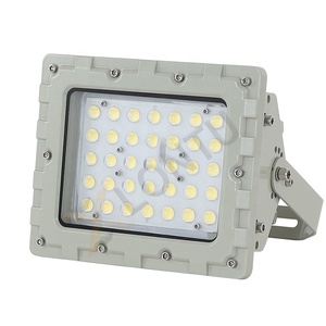 ไฟ LED กันระเบิดอุณหภูมิสูงติดตั้งได้ผ่านการรับรองจาก iecex - Product Image 2