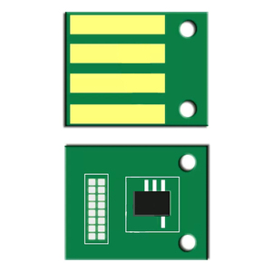 ชุดอุปกรณ์รีเซตดรัมชิปถ่ายภาพสำหรับ Konicaminolta km BIZHUB TNP-55-B TNP-55-K TNP-55-BK - Product Image 5