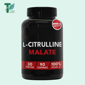 Oem/odm פרטי תווית l-ארגנין + l-citrulline טבליות תוספי תזונה citrulline תוספת - Product Image 1