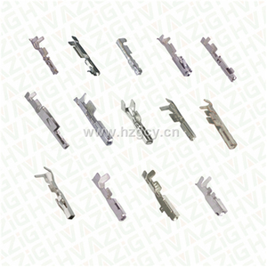 MX Micro Fit 3.0 Pequeno Passo Conector 430300001 Cablagem da tomada do carro com Crimp Stamping Latão Blocos Terminais e PlugPIN