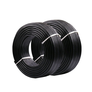 สายไฟฟ้าหุ้มพีวีซีแบบยืดหยุ่นสายเคเบิลข้อมูล Liycy - Product Image 6