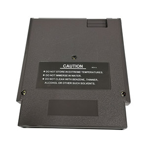 Retro 8 Bit 72 Pin Video Game for <strong>Nes</strong> &quot;megaman1&quot;,for Retro Classic Games Console,for <strong>Nes</strong> Game Cartridge - Product Image 5