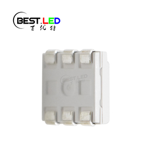 850nm ไฟ LED พลังสูง1.5W 5050 SMD LED IR สำหรับการบำบัดแบบ LED - Product Image 4