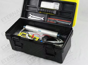 ชุดทดสอบดิลาโตมิเตอร์ DMT แบบ C-TECH - Product Image 3