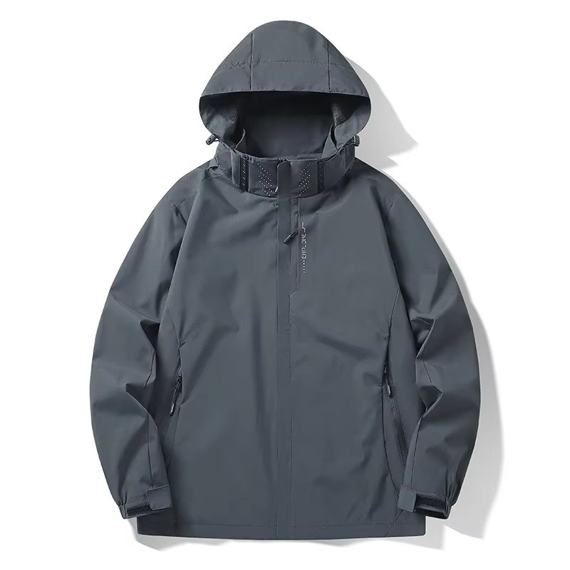 Hommes gris
