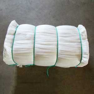 ตาข่ายไนลอนสีโมโนฟิลาเมนต์ตาข่ายป้องกันนกปรับขนาดได้ - Product Image 4