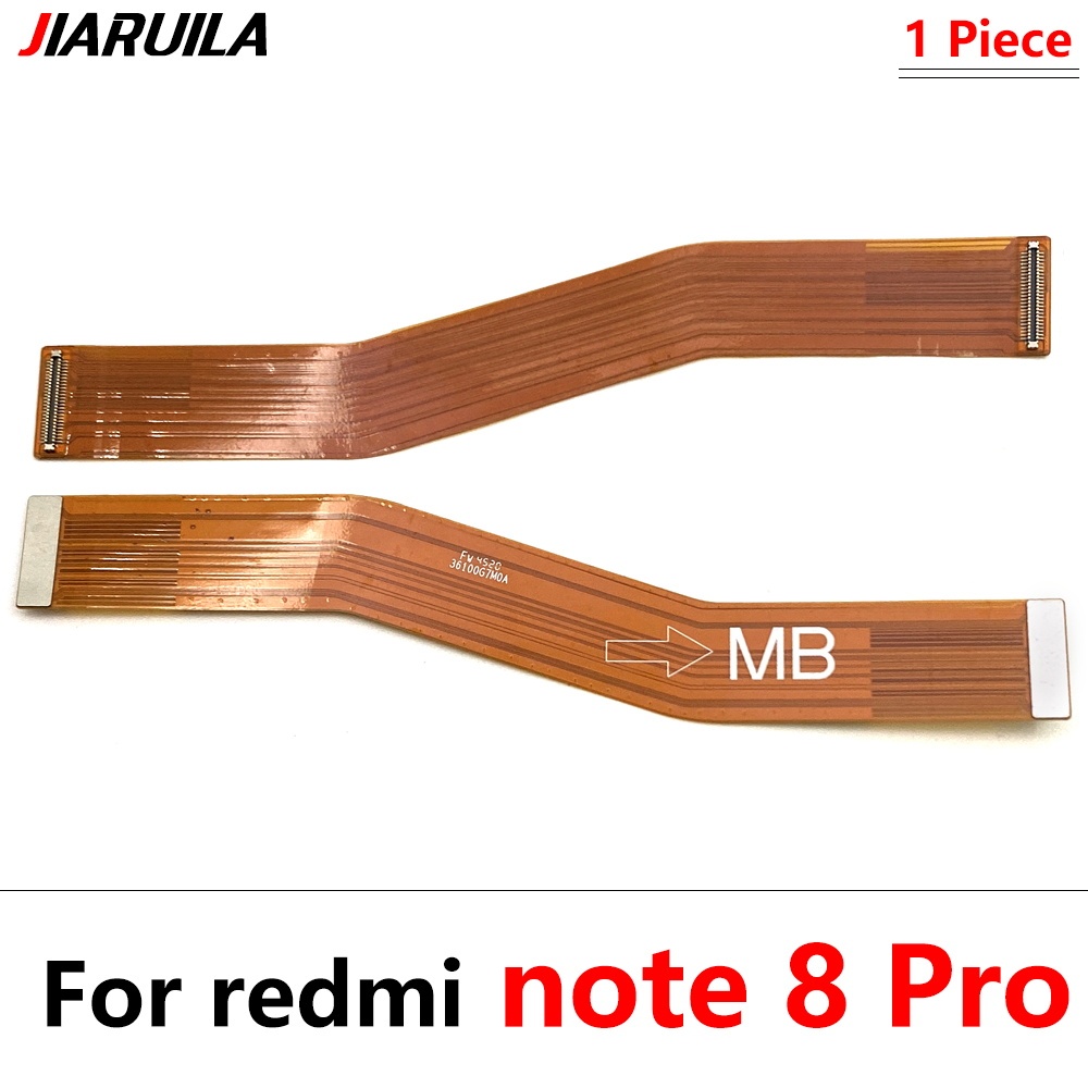 Nota 8 Pro