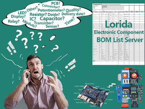 Lorida ESP8266-12F ESP 12F ESP-12F Transceiver serielle Schnitts telle drahtlose Steuerung WLAN-Modul nodemcu esp8266 ESP 12F ESP-12F esp12f - Product Image 5