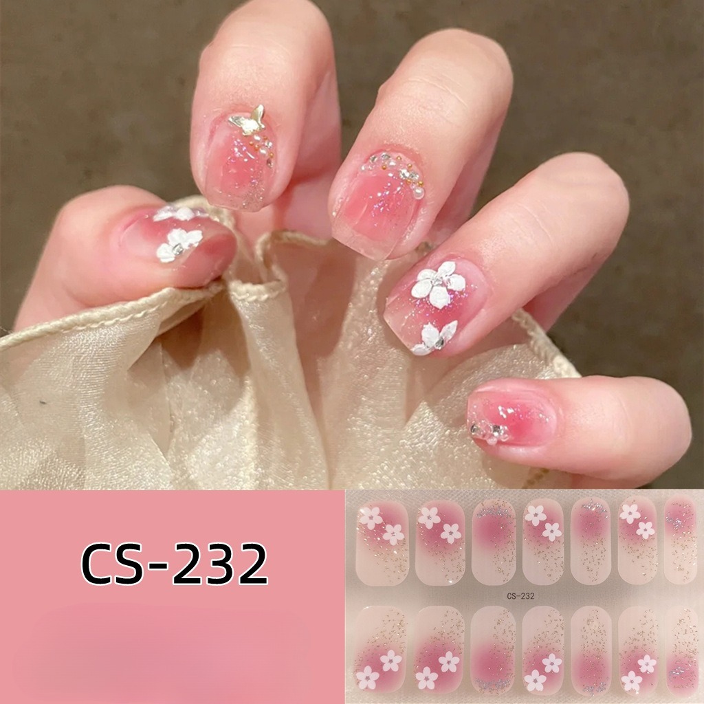 CS232
