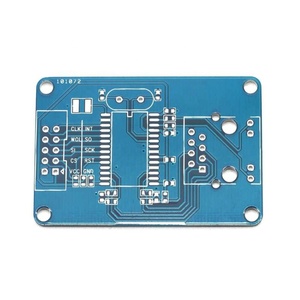 เซินเจิ้น OEM PCB & PCBA โรงงานจัดหาบริการปรับแต่งผู้ผลิต SMT ผลิตส่วนประกอบแหล่ง PCB และประกอบ PCBA - Product Image 5