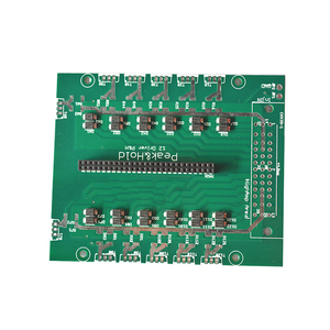 支持具有17年以上经验的电信电路板专业PCBA制造商 - Product Image 5