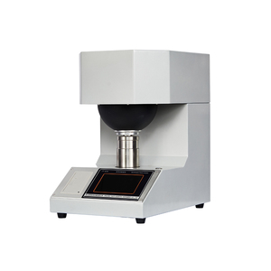 YT-ACM Độ Trắng Sáng Máy Kiểm Tra <span class=keywords><strong>Colorimeter</strong></span> Gốm Gạo Độ Trắng Meter - Product Image 1