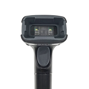 超市和物流用廉价便携式手持二维码扫描仪 - Product Image 3