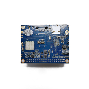 Banana PI P2 Zero Development Board Linux-Betriebs system