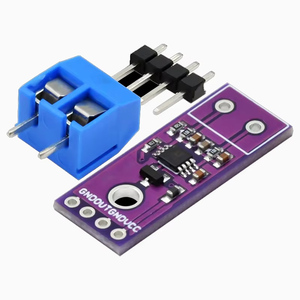 AD8495 Amplifier Module ARMZ Thermal Precision K-Type Thermocouple Amplifier Output