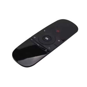 Remote <strong>Control</strong> Wireless Flying Mouse Mini <strong>Keyboard</strong> - Product Image 2