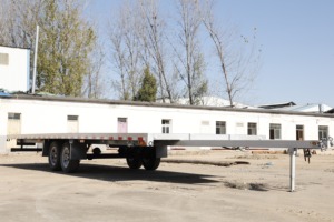 <strong>Good</strong> Selling Cheap <strong>Good</strong> Condition <strong>Advanced</strong> Manufacturing Processes Easy Operate Lowbed Trailer Sale - Product Image 2