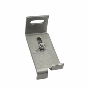 Сейсмические характеристики, прямые продажи, 202/304/316, мраморный угловой фиксированный для системы облицовки, мраморный кронштейн - Product Image 1