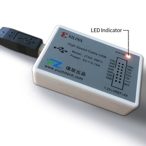 Puzhi USB Downloader für Xilinx FPGA Chips Programmer Emulator - Product Image 2