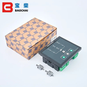 Generatore Plc Controller HAT520N Smartgen interruttore automatico di trasferimento pannello di controllo Diesel gruppo elettrogeno - Product Image 3