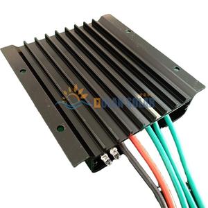 0ulan 2025 12V/24V/48V điều chỉnh cho nhà máy gió tuabin gió MPPT phí điều khiển máy phát điện gió - Product Image 5