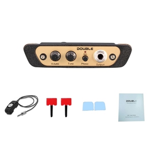 กลองคาจัน CJ01L คู่พร้อมแจ็ค1/4นิ้ว - Product Image 6