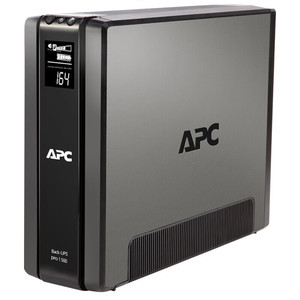 APC Schneider BR1500G-CN ups kesintisiz güç kaynağı bilgisayar ağ yedekleme ups güç kaynağı 865W 1500VA geri UPS - Product Image 1