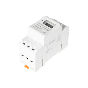 Commercio all'ingrosso DHC15A 16A digitale Timer interruttore di alta qualità industriale meccanico On/Off programma per uso settimanale - Product Image 4